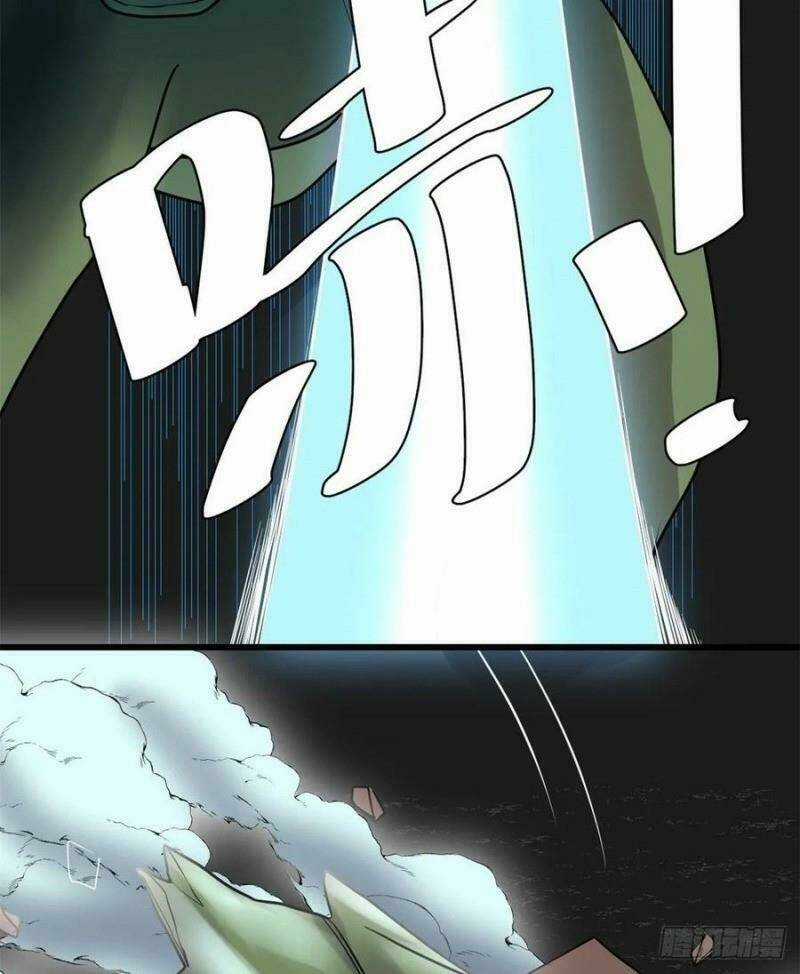 Ta Tu Có Lẽ Là Giả Tiên Chapter 99 trang 51