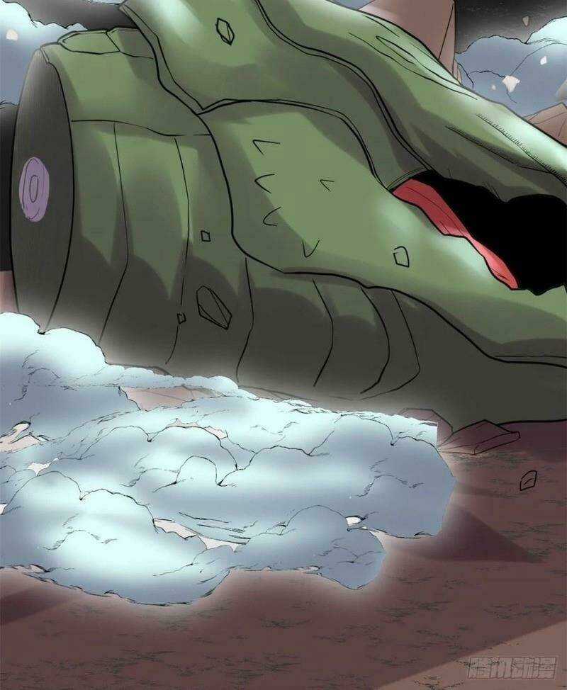 Ta Tu Có Lẽ Là Giả Tiên Chapter 99 trang 52