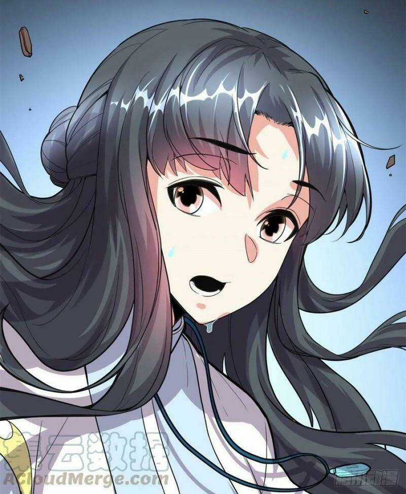 Ta Tu Có Lẽ Là Giả Tiên Chapter 99 trang 54