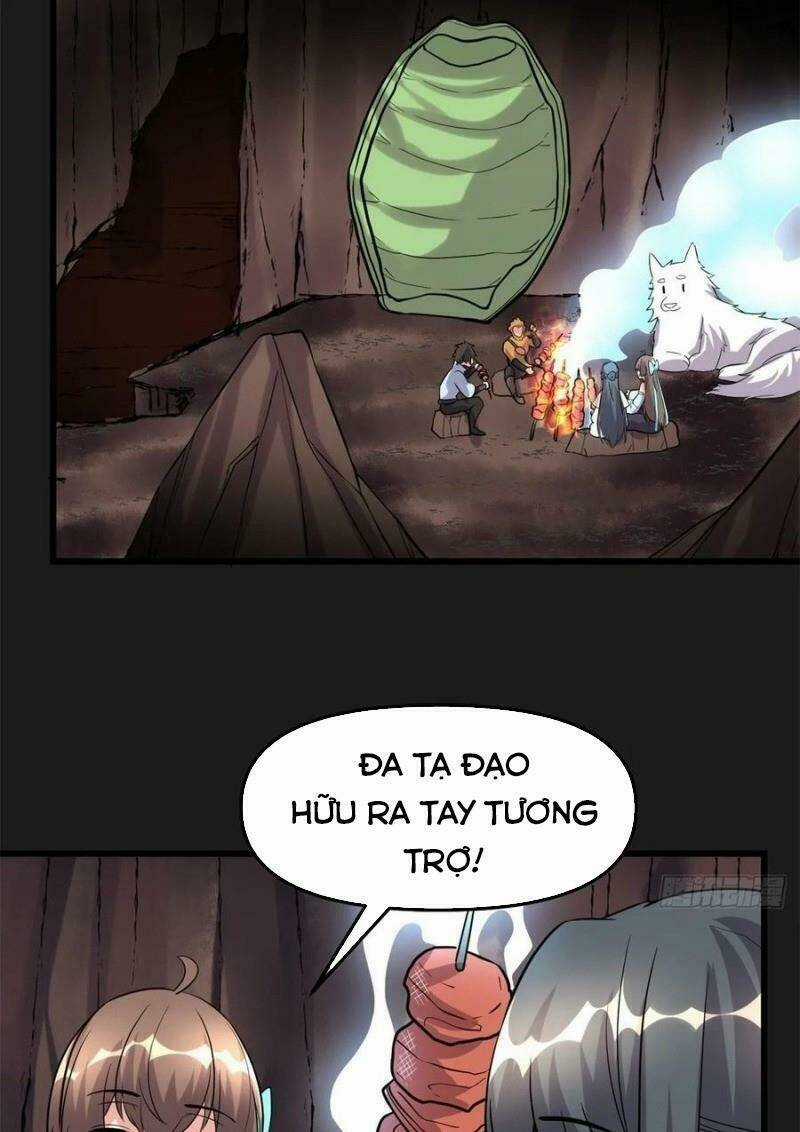 Ta Tu Có Lẽ Là Giả Tiên Chapter 99 trang 57