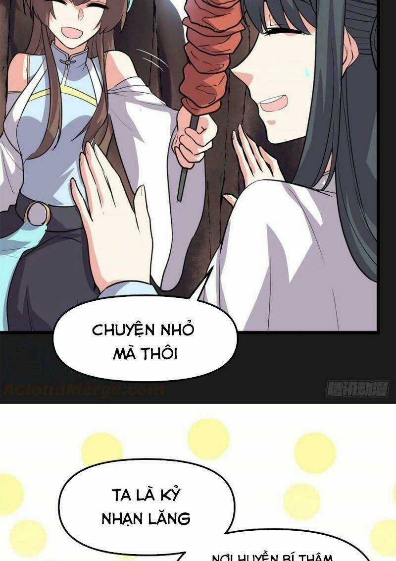 Ta Tu Có Lẽ Là Giả Tiên Chapter 99 trang 58