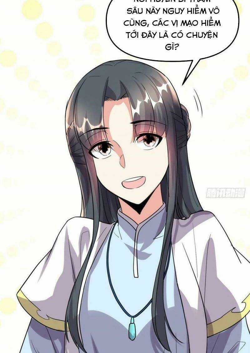 Ta Tu Có Lẽ Là Giả Tiên Chapter 99 trang 59