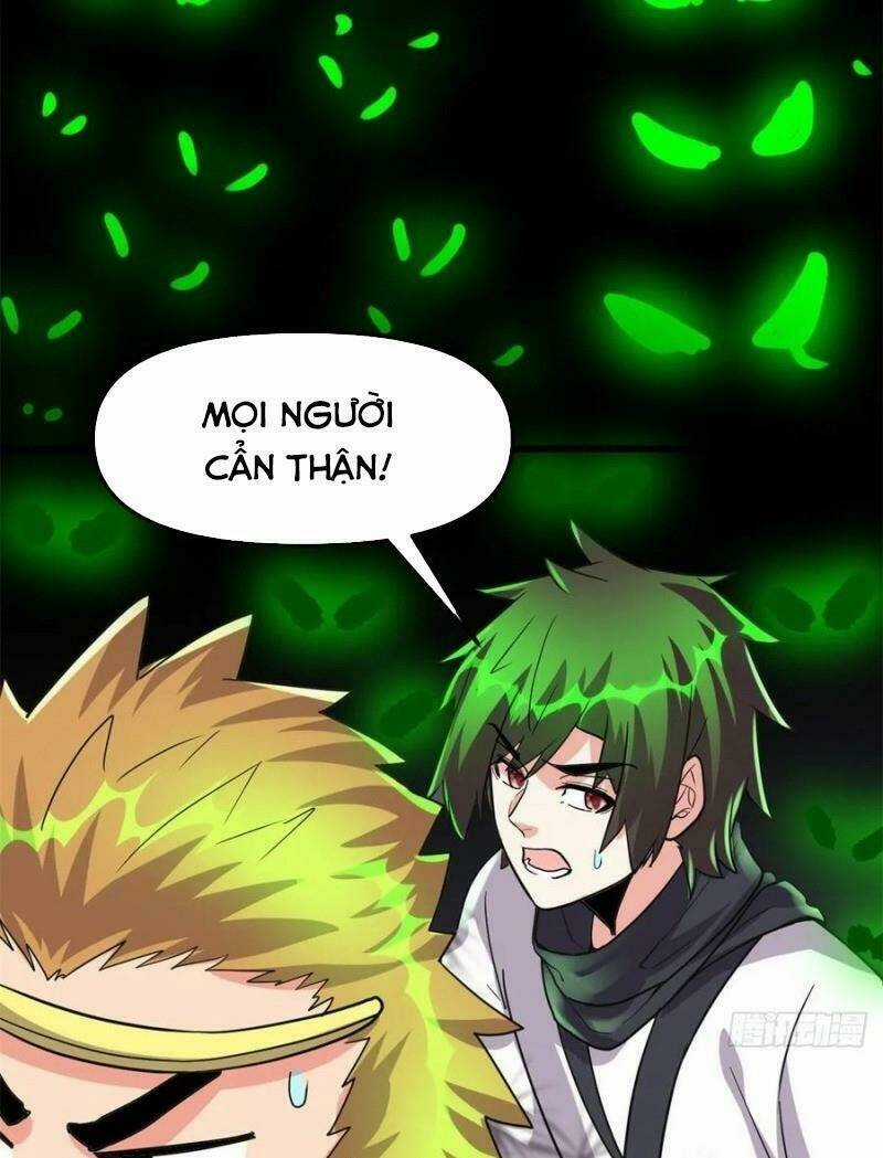 Ta Tu Có Lẽ Là Giả Tiên Chapter 99 trang 6