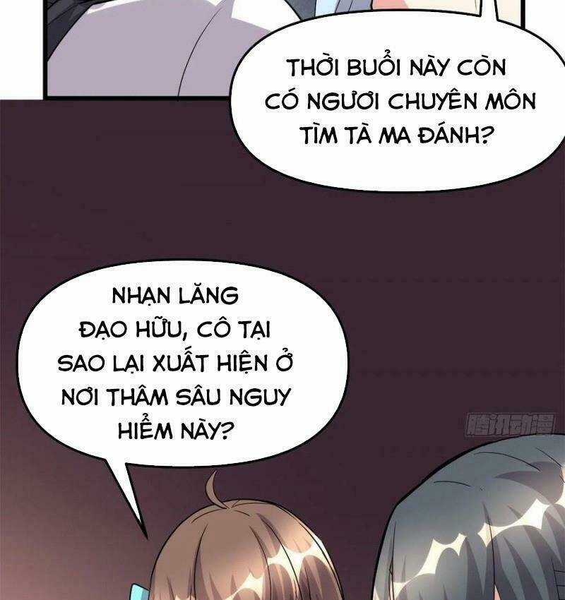 Ta Tu Có Lẽ Là Giả Tiên Chapter 99 trang 61