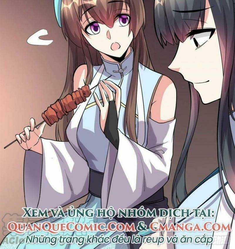 Ta Tu Có Lẽ Là Giả Tiên Chapter 99 trang 62