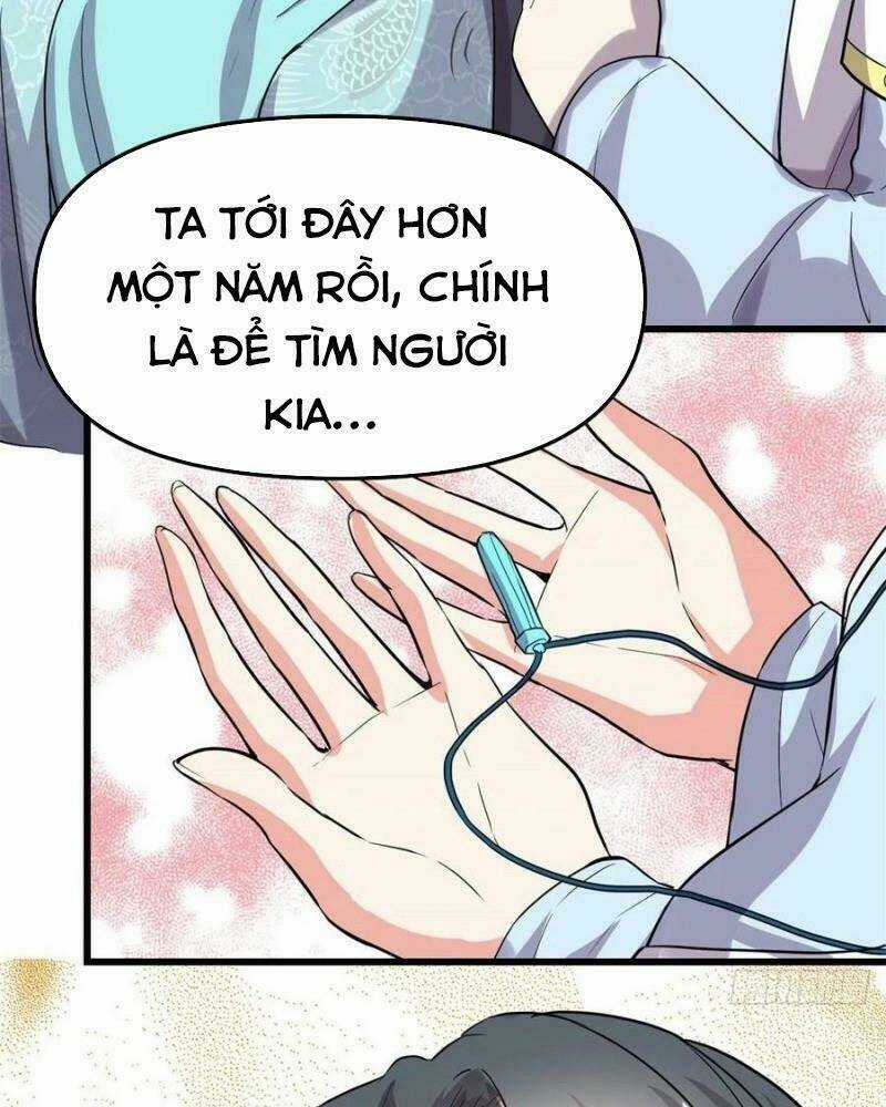 Ta Tu Có Lẽ Là Giả Tiên Chapter 99 trang 63