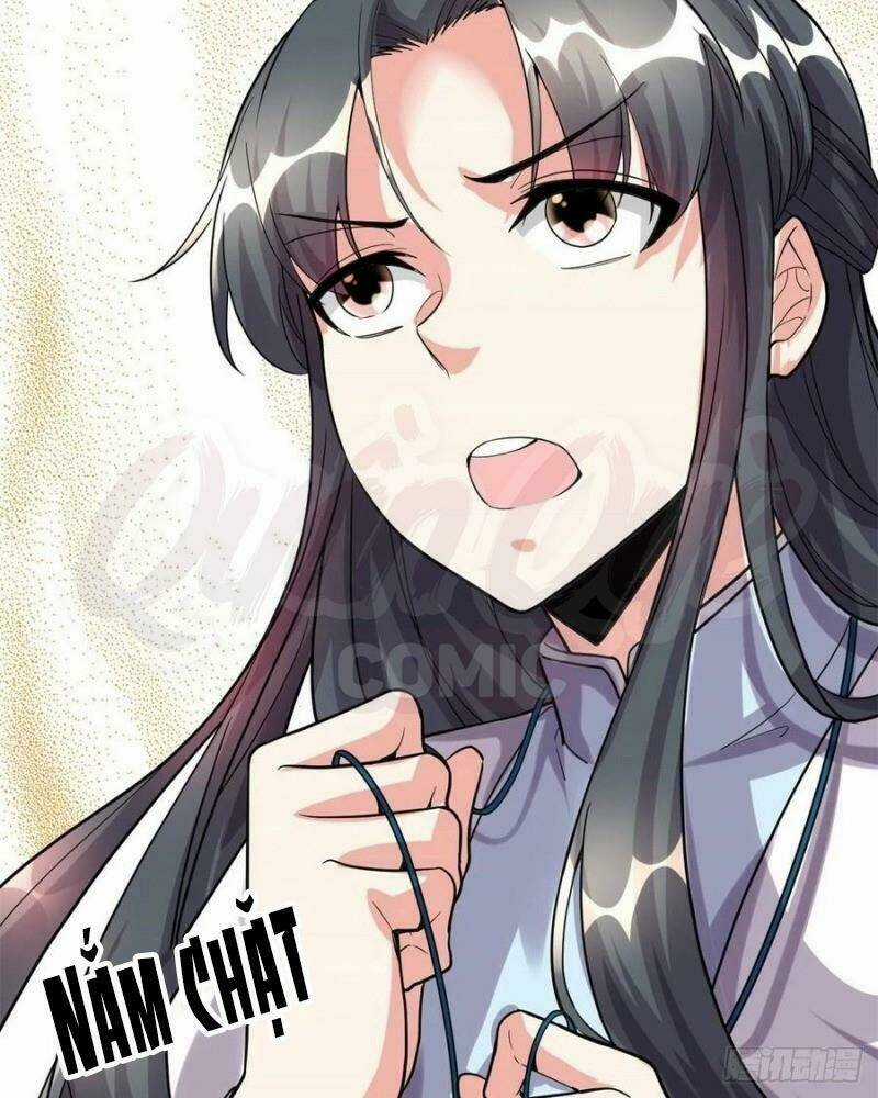 Ta Tu Có Lẽ Là Giả Tiên Chapter 99 trang 64