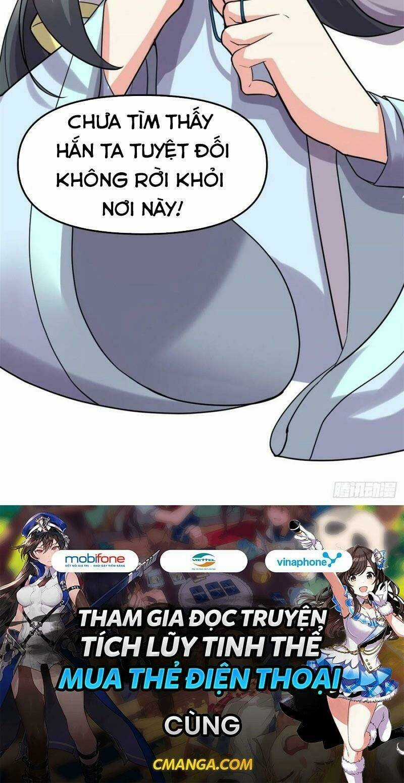 Ta Tu Có Lẽ Là Giả Tiên Chapter 99 trang 65