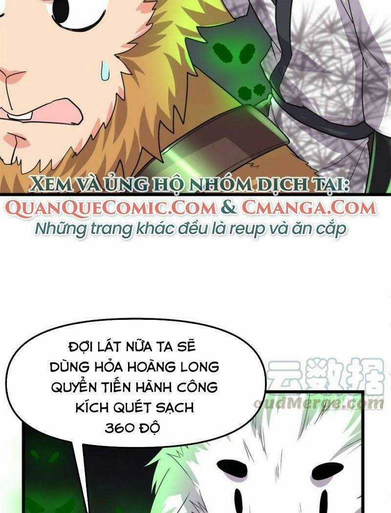 Ta Tu Có Lẽ Là Giả Tiên Chapter 99 trang 7