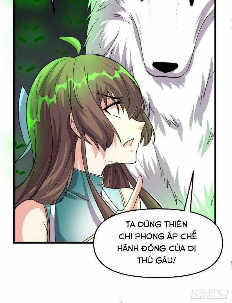 Ta Tu Có Lẽ Là Giả Tiên Chapter 99 trang 8