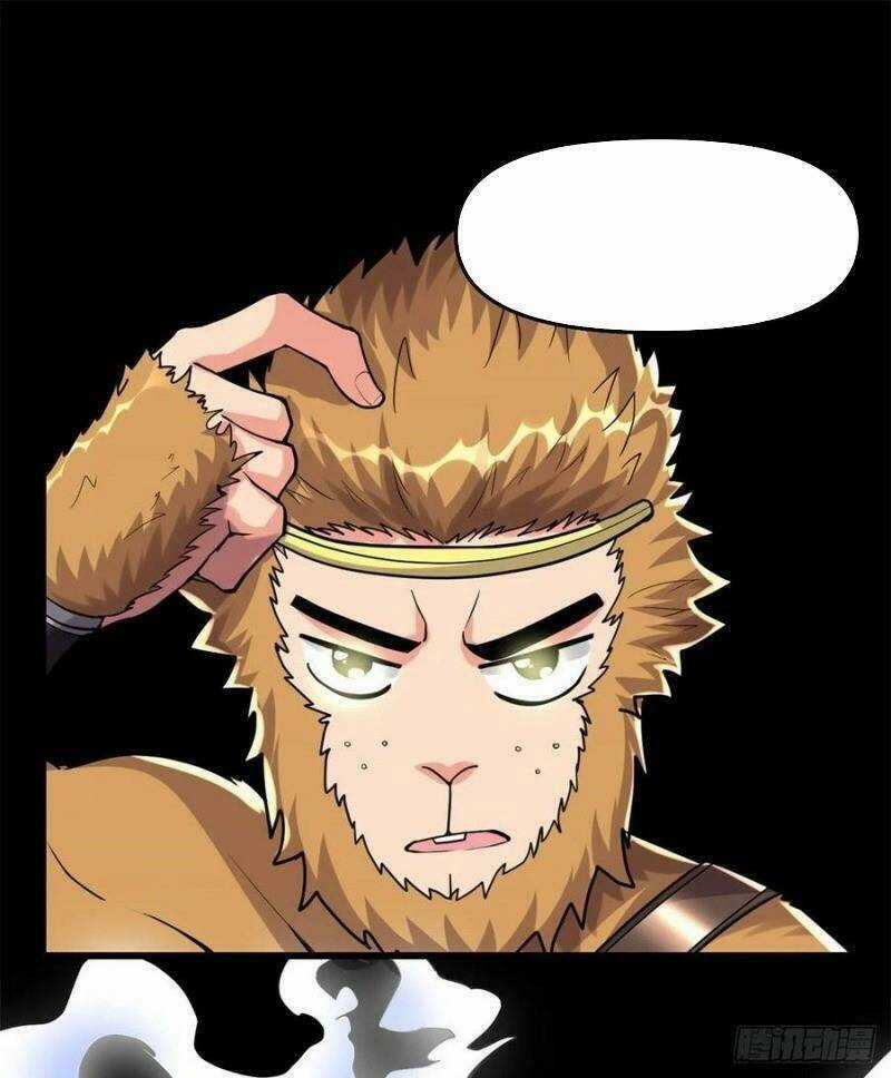 Ta Tu Có Lẽ Là Giả Tiên Chapter 99 trang 9