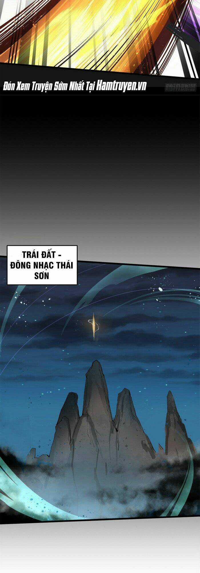 Ta Tu Linh Mạch Ở Hoa Hạ Chapter 1 trang 25