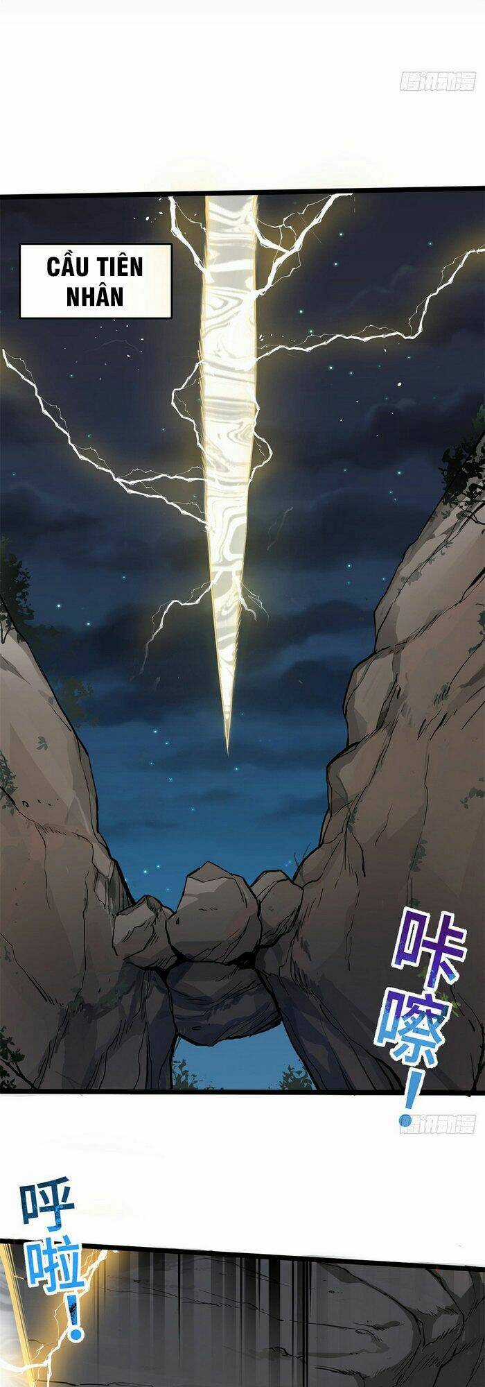 Ta Tu Linh Mạch Ở Hoa Hạ Chapter 1 trang 26