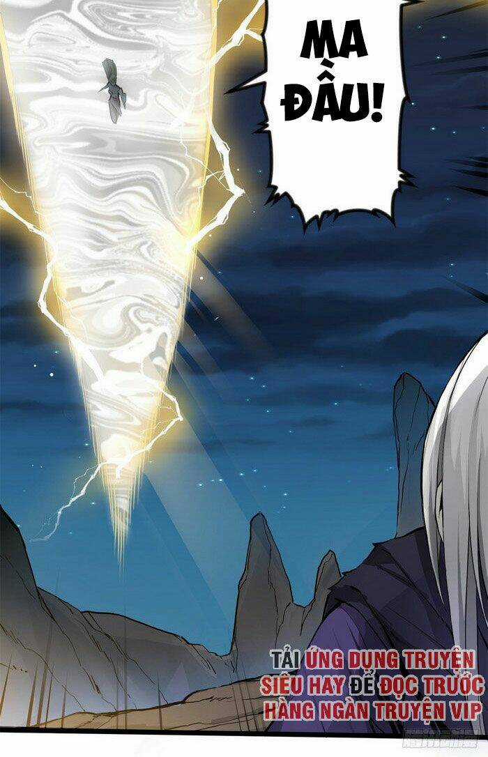 Ta Tu Linh Mạch Ở Hoa Hạ Chapter 1 trang 28