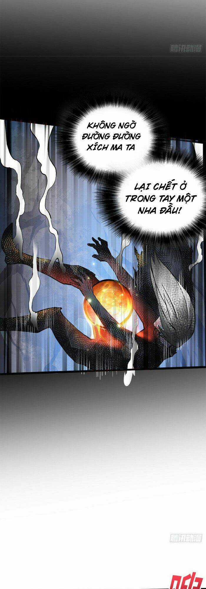 Ta Tu Linh Mạch Ở Hoa Hạ Chapter 1 trang 34