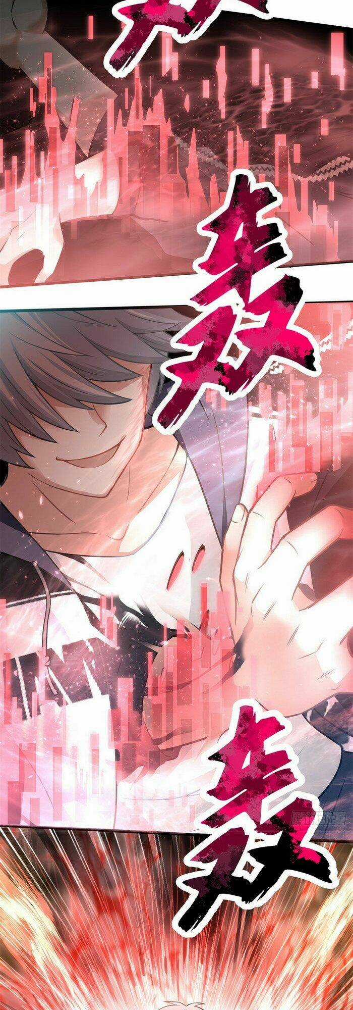 Ta Tu Linh Mạch Ở Hoa Hạ Chapter 1 trang 52