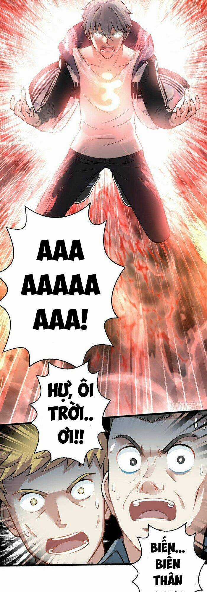 Ta Tu Linh Mạch Ở Hoa Hạ Chapter 1 trang 53