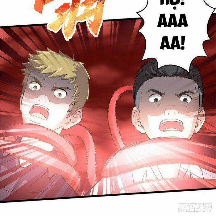 Ta Tu Linh Mạch Ở Hoa Hạ Chapter 1 trang 56