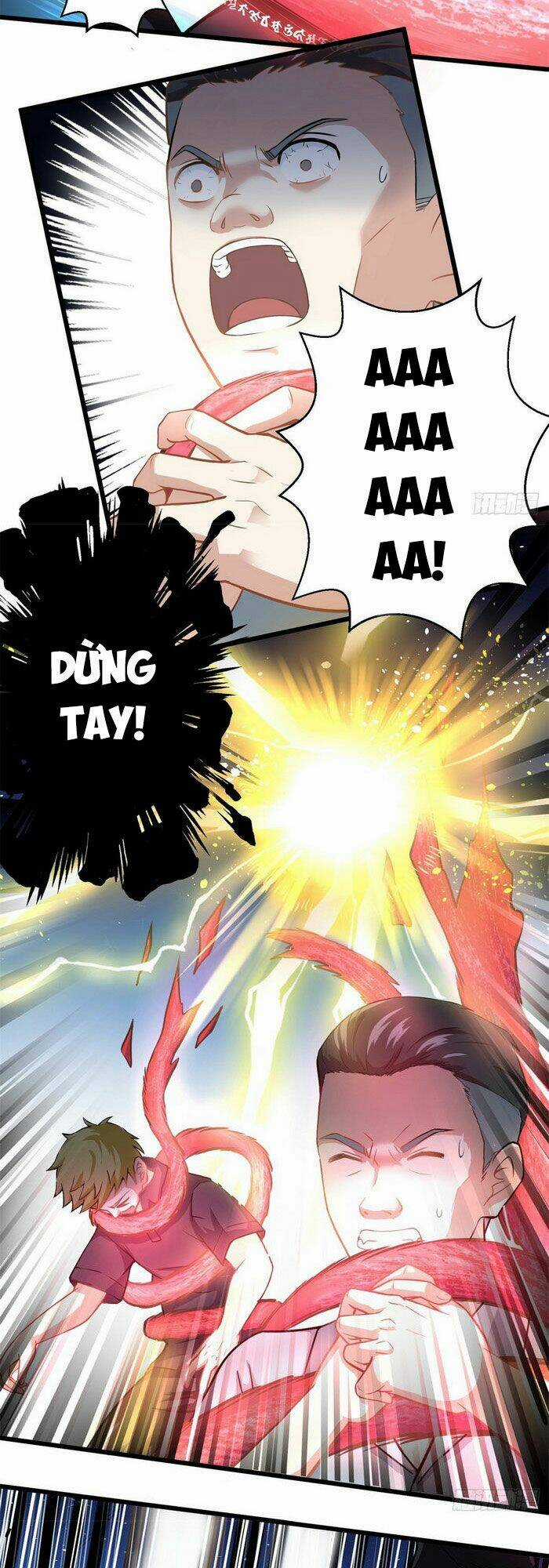 Ta Tu Linh Mạch Ở Hoa Hạ Chapter 1 trang 59