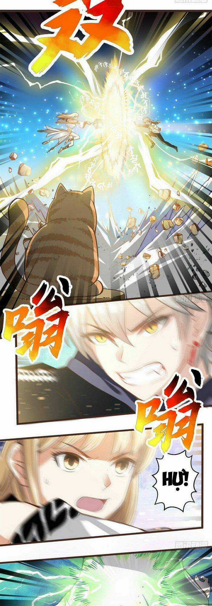 Ta Tu Linh Mạch Ở Hoa Hạ Chapter 1 trang 65