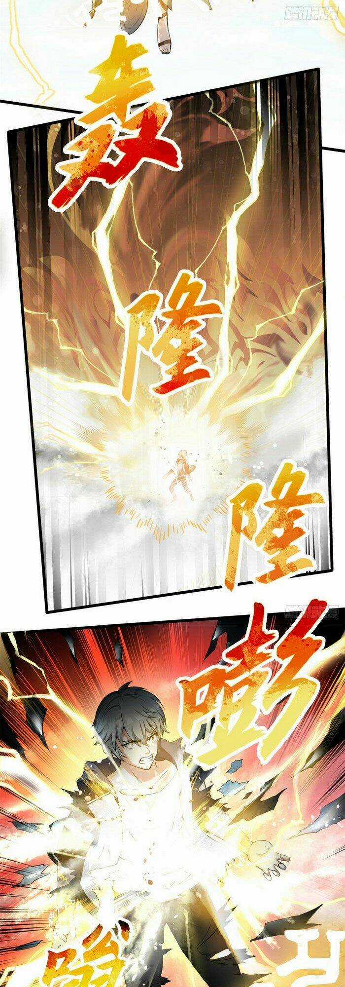 Ta Tu Linh Mạch Ở Hoa Hạ Chapter 1 trang 68