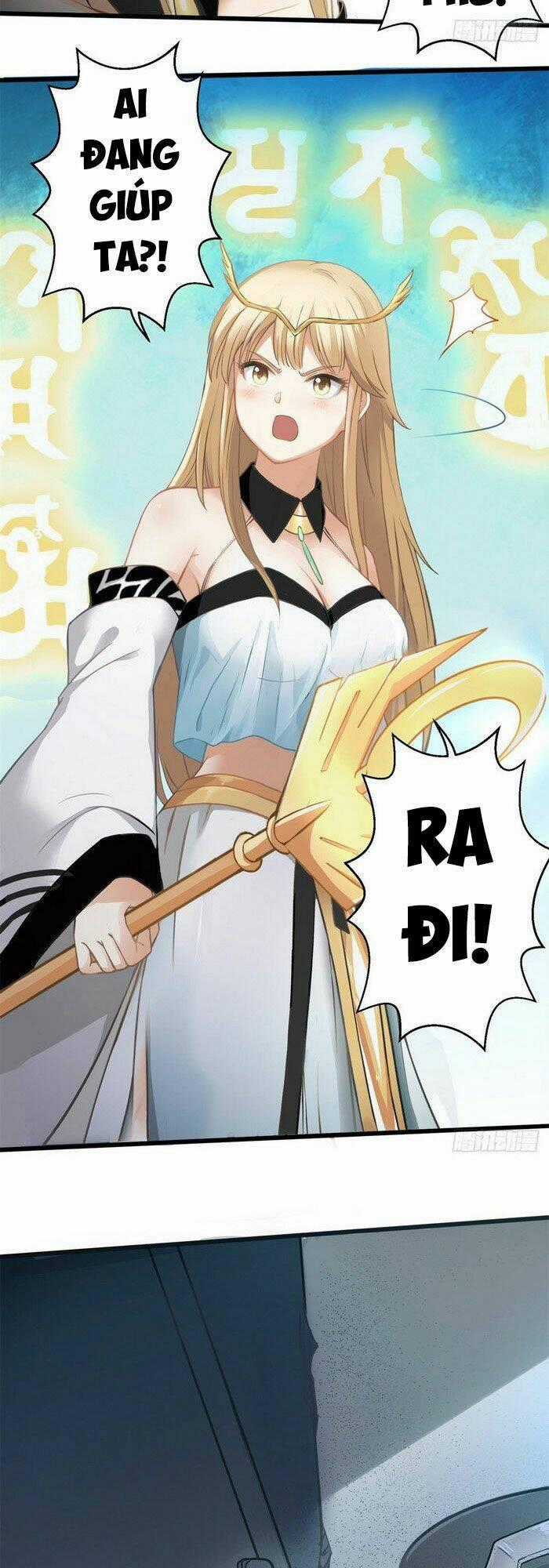 Ta Tu Linh Mạch Ở Hoa Hạ Chapter 1 trang 70