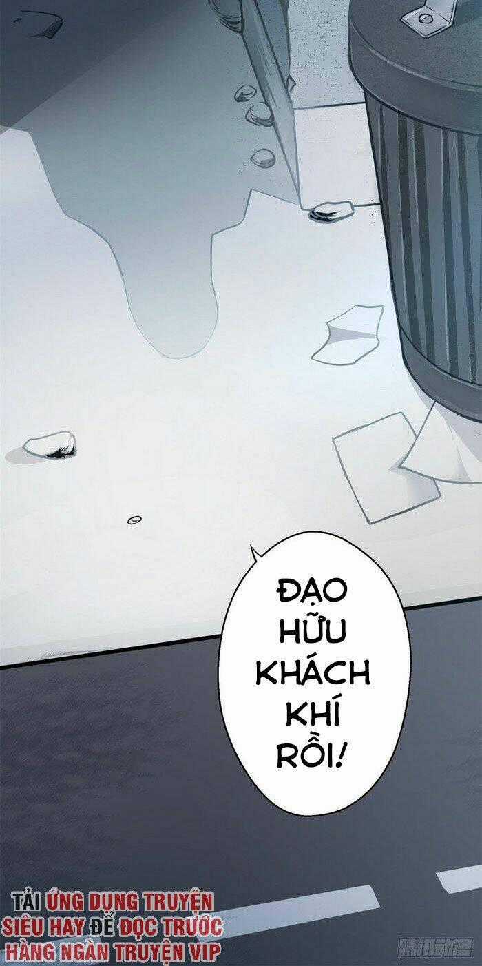 Ta Tu Linh Mạch Ở Hoa Hạ Chapter 1 trang 71