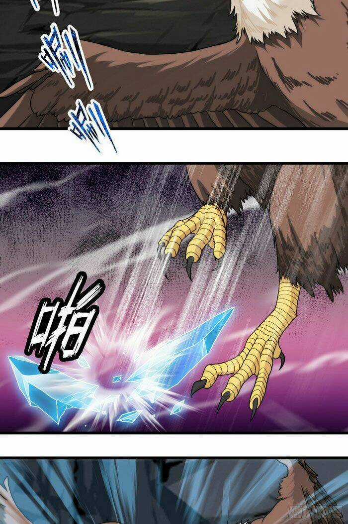 Ta Tu Linh Mạch Ở Hoa Hạ Chapter 10 trang 18