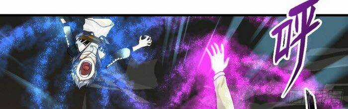 Ta Tu Linh Mạch Ở Hoa Hạ Chapter 10 trang 37