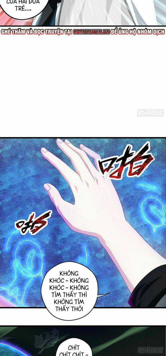 Ta Tu Linh Mạch Ở Hoa Hạ Chapter 11 trang 21