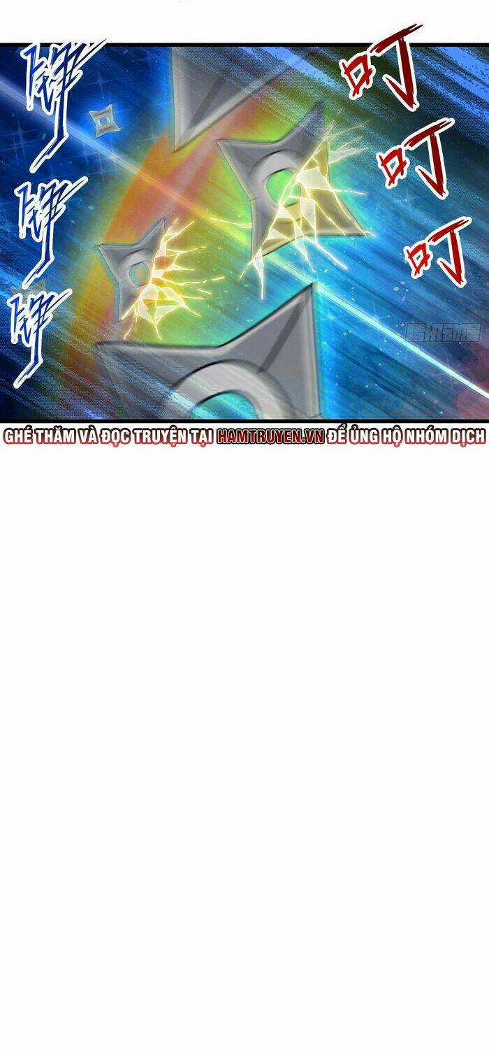 Ta Tu Linh Mạch Ở Hoa Hạ Chapter 12 trang 22