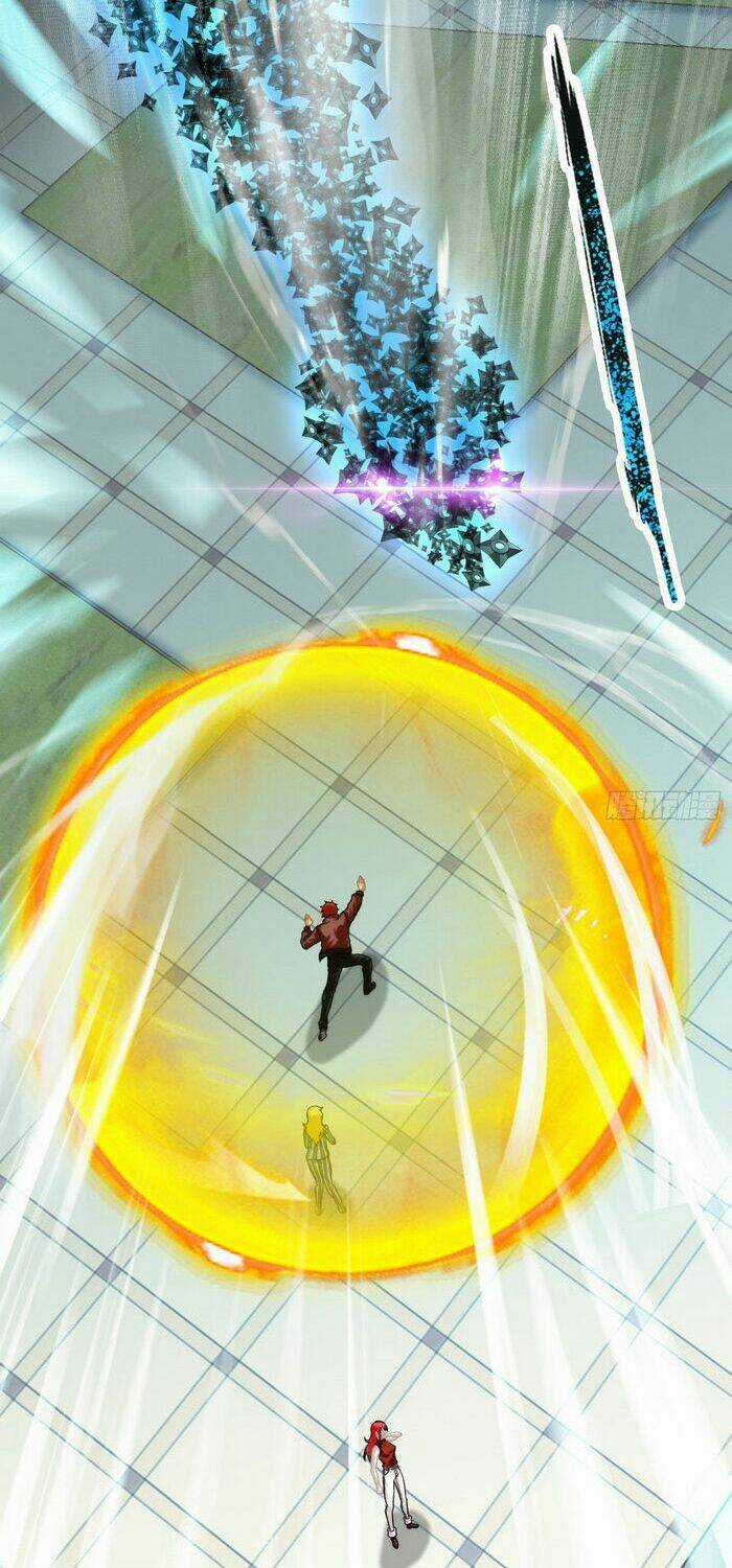 Ta Tu Linh Mạch Ở Hoa Hạ Chapter 12 trang 26