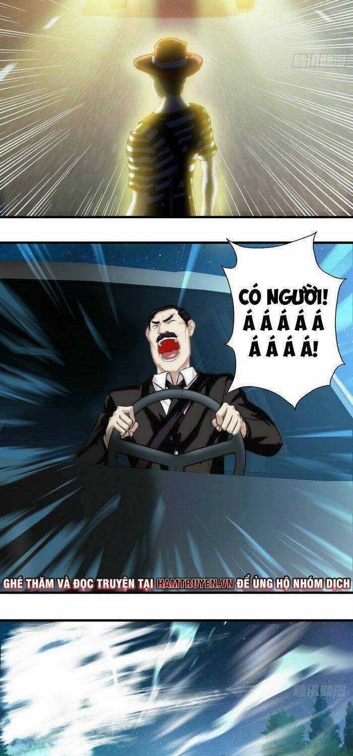 Ta Tu Linh Mạch Ở Hoa Hạ Chapter 12 trang 42