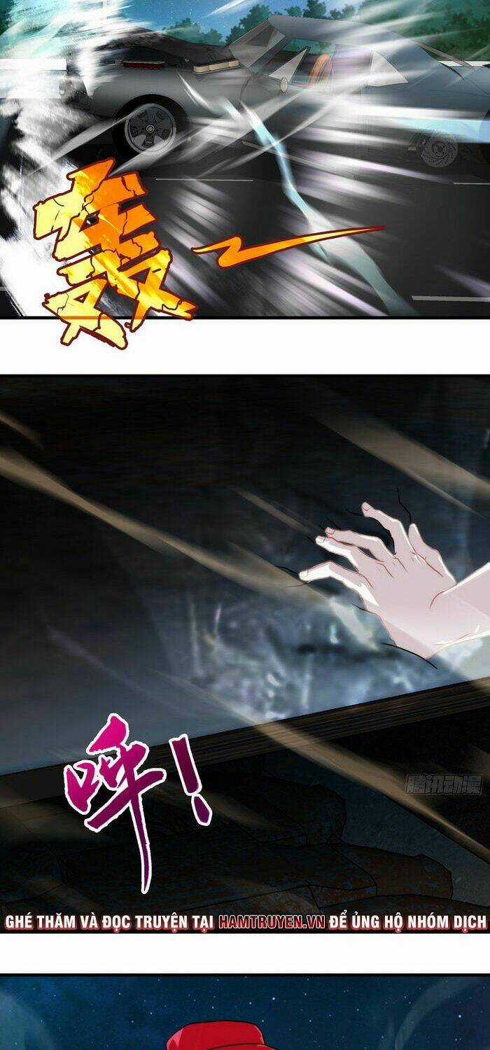 Ta Tu Linh Mạch Ở Hoa Hạ Chapter 12 trang 43