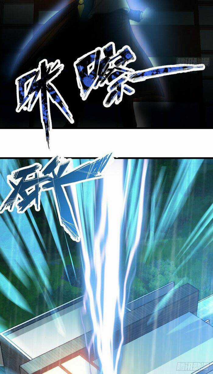 Ta Tu Linh Mạch Ở Hoa Hạ Chapter 14 trang 31