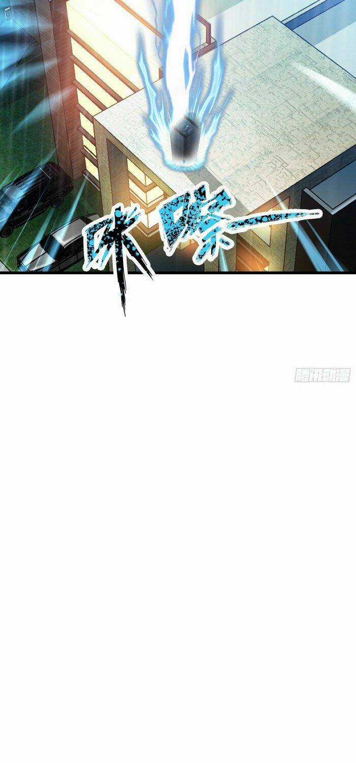 Ta Tu Linh Mạch Ở Hoa Hạ Chapter 14 trang 32