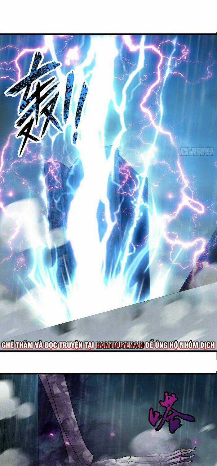 Ta Tu Linh Mạch Ở Hoa Hạ Chapter 14 trang 33