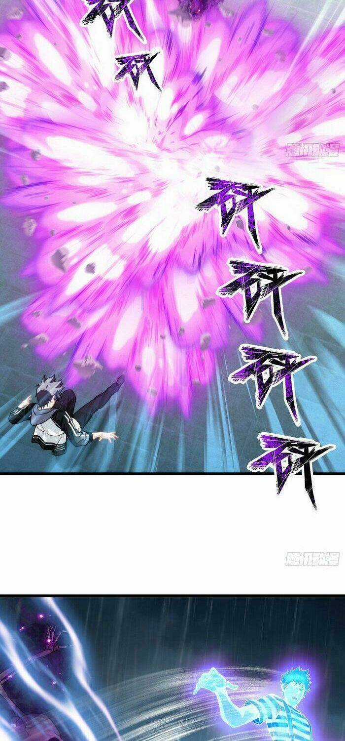 Ta Tu Linh Mạch Ở Hoa Hạ Chapter 15 trang 11