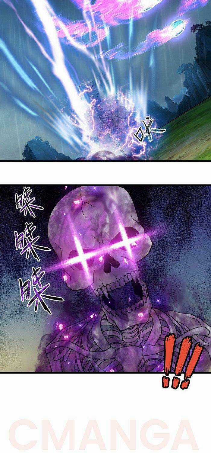 Ta Tu Linh Mạch Ở Hoa Hạ Chapter 15 trang 16