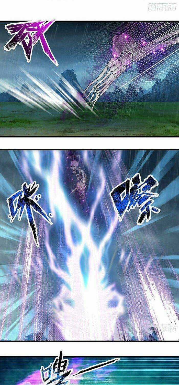 Ta Tu Linh Mạch Ở Hoa Hạ Chapter 15 trang 17