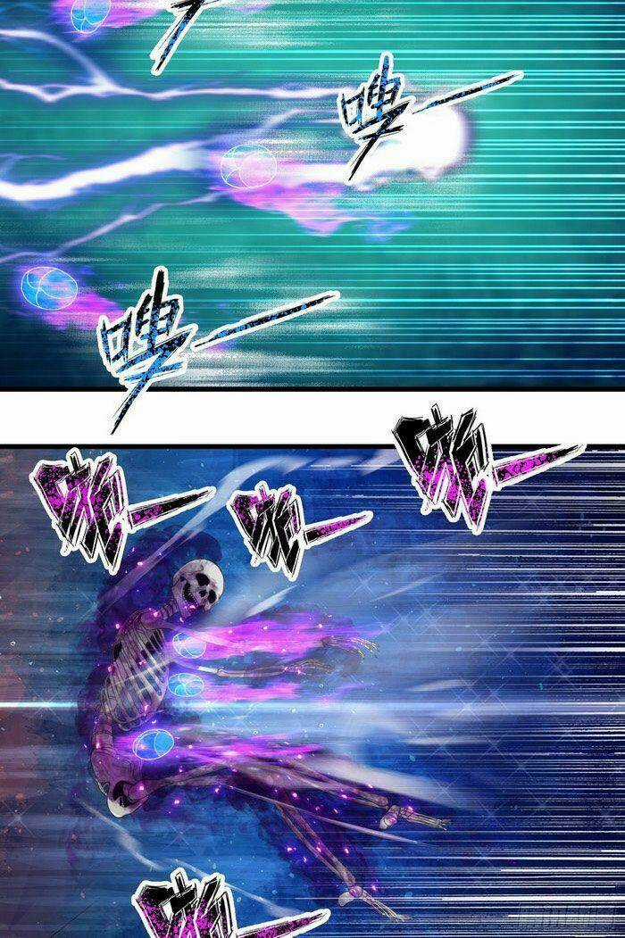 Ta Tu Linh Mạch Ở Hoa Hạ Chapter 15 trang 18