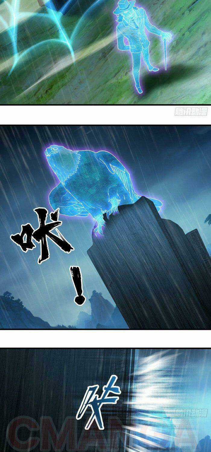 Ta Tu Linh Mạch Ở Hoa Hạ Chapter 15 trang 27