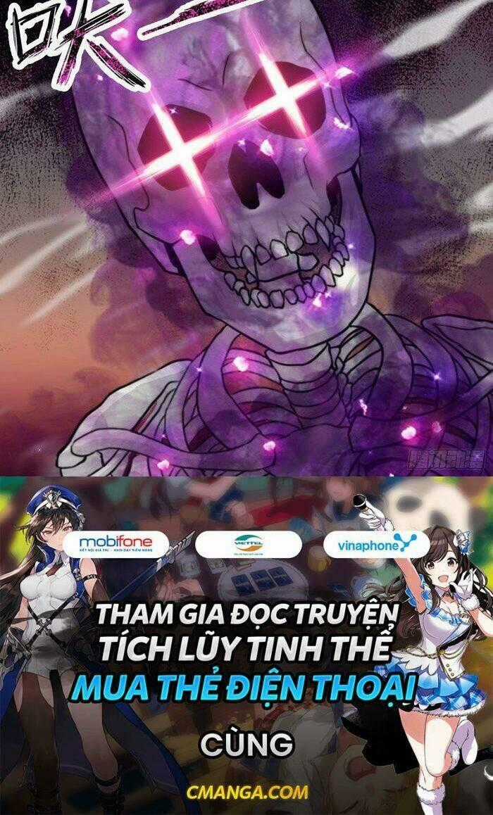 Ta Tu Linh Mạch Ở Hoa Hạ Chapter 15 trang 38