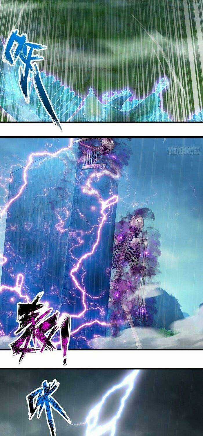 Ta Tu Linh Mạch Ở Hoa Hạ Chapter 16 trang 11