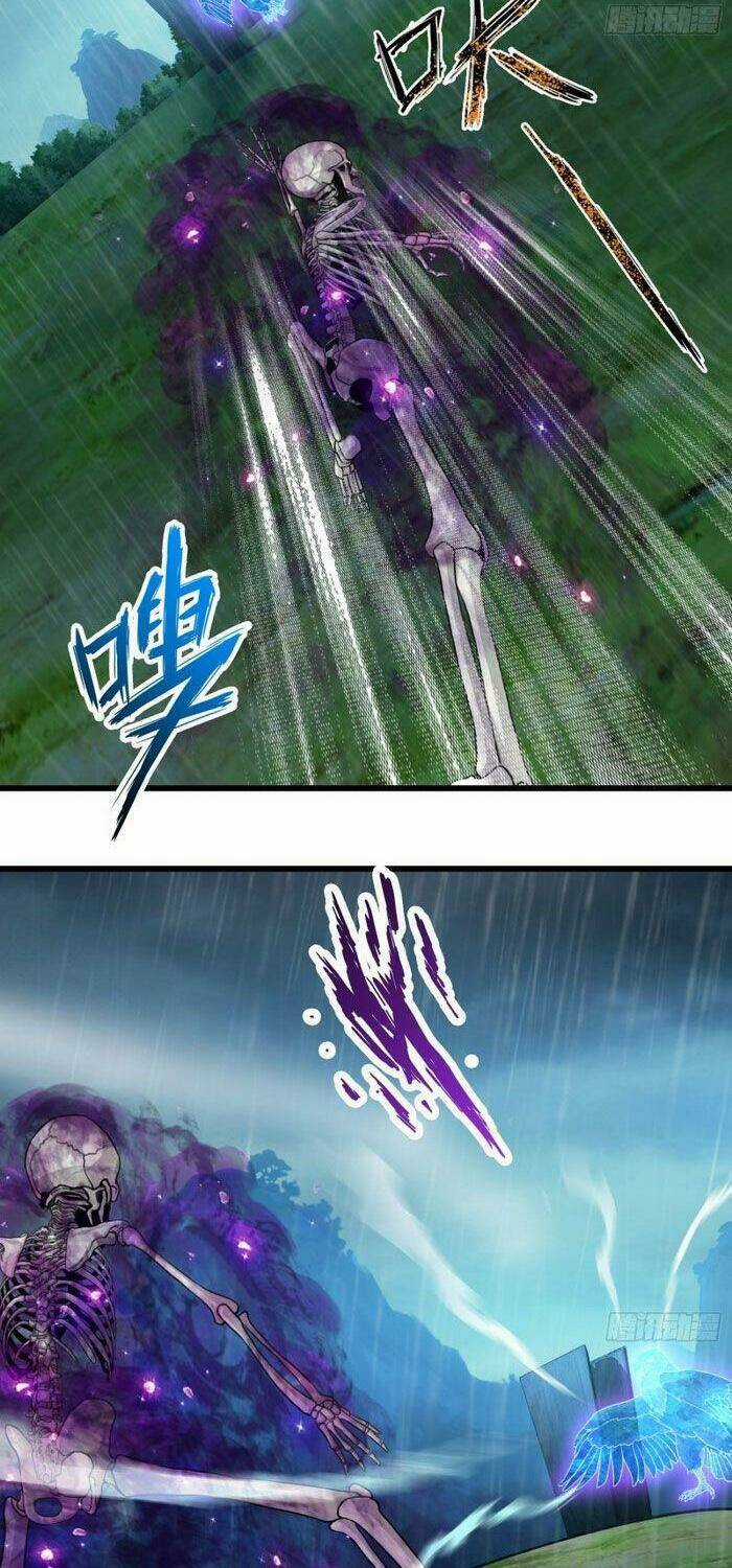 Ta Tu Linh Mạch Ở Hoa Hạ Chapter 16 trang 13