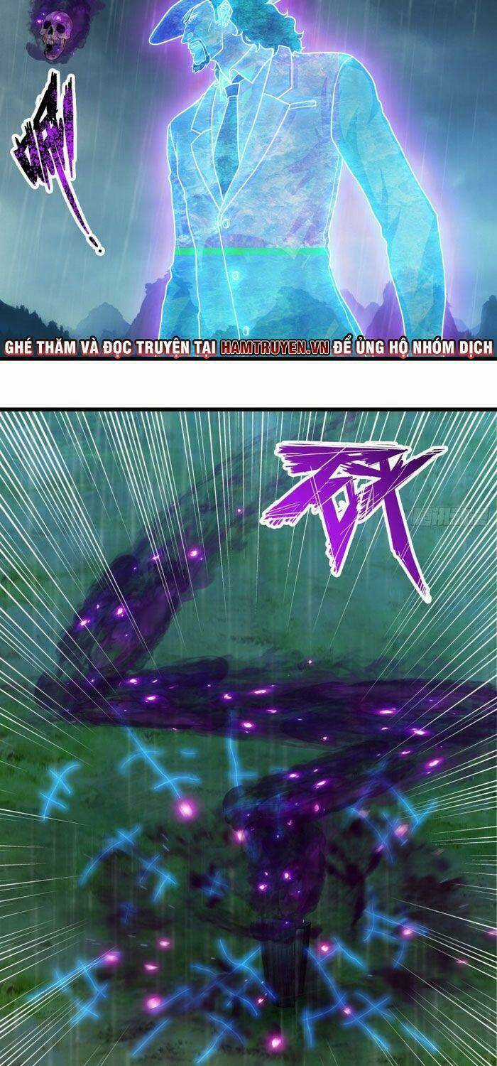 Ta Tu Linh Mạch Ở Hoa Hạ Chapter 16 trang 2