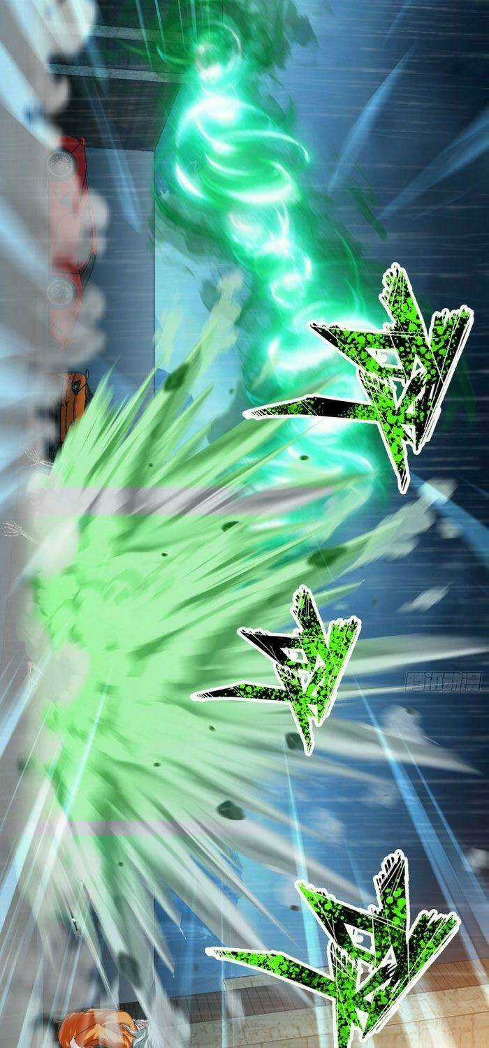 Ta Tu Linh Mạch Ở Hoa Hạ Chapter 16 trang 20