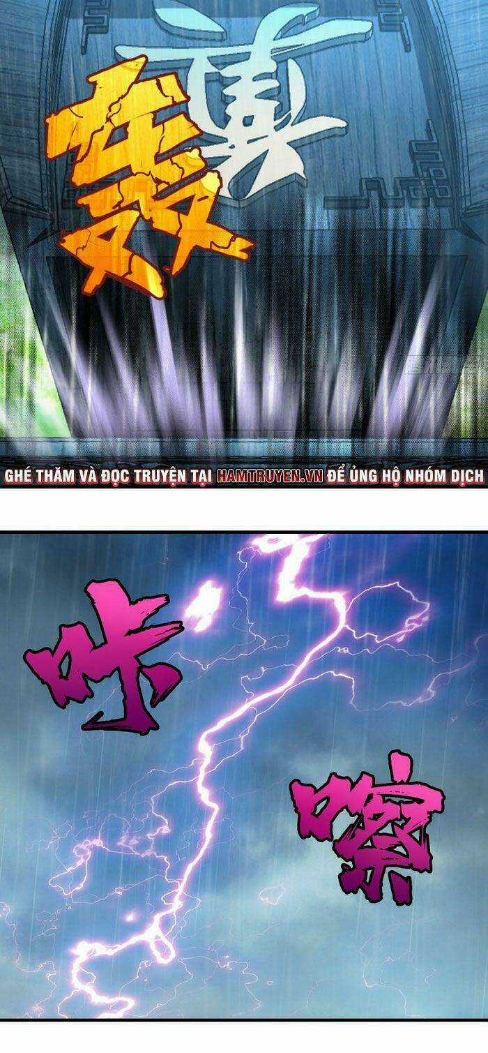 Ta Tu Linh Mạch Ở Hoa Hạ Chapter 16 trang 26