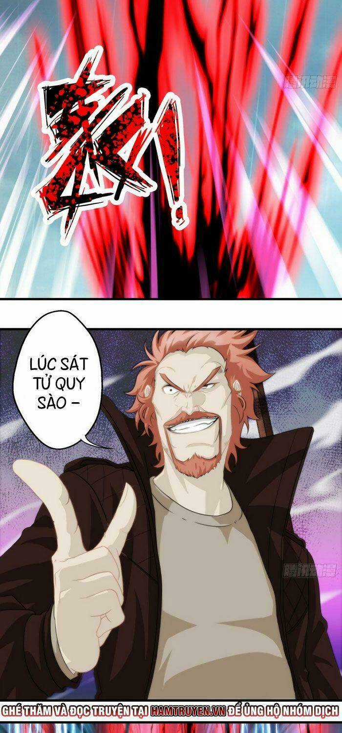 Ta Tu Linh Mạch Ở Hoa Hạ Chapter 16 trang 30