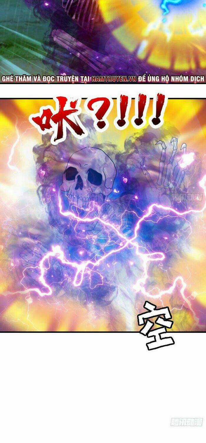 Ta Tu Linh Mạch Ở Hoa Hạ Chapter 16 trang 33